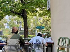 -山野咖啡(之江花园店)