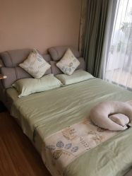 -莲生母婴月子中心(清水河公园店)