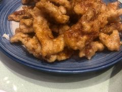 锅包肉-嘎吧锅私家菜馆(联想科技城店)