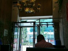 -金豆角砂锅焖面(安贞店)