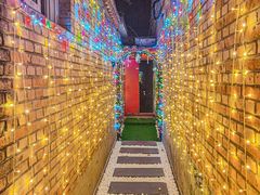 -丽江庭院之丽江往事(安定门店)
