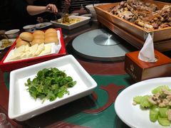 -九十九顶毡房(阜石路店)