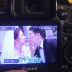 -日光视觉婚纱摄影(旗舰店)