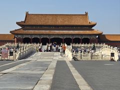 -故宫博物院(故宫)