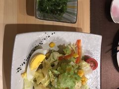 -割烹旭日本料理(龙湖狮山天街店)