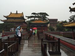 -须弥福寿之庙