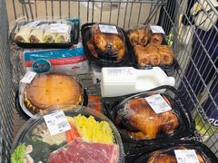 -山姆会员商店(邻瑞广场店)