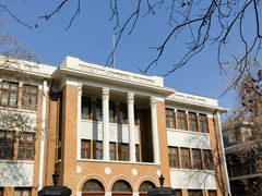 -天津五大道文化旅游区