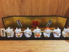 -独食火锅·半米屋台(望平街店)