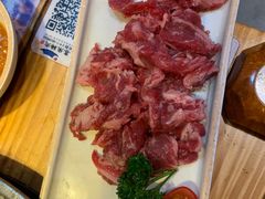 -喜来稀肉(北外滩白玉兰广场店)