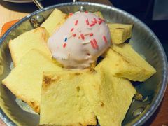 -吕氏疙瘩汤·海鲜新鲁菜(凯德mall新都心店)