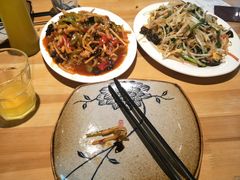 -香满园春饼·家常菜(东大桥店)