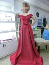 -红馆妆造(中央大街店)