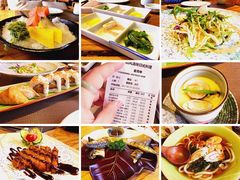 -和风清味日本料理(希尔顿店)