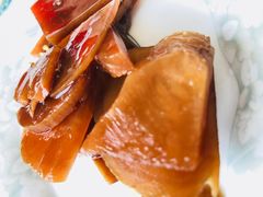 -美顺香食府鱼头老店(雪野湖店)