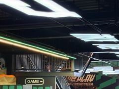 -极限PLAY运动娱乐新世界·团建派对潮玩休闲馆·室内蹦极高空游乐园