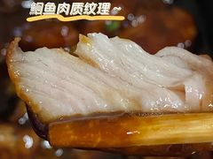 -徐记私厨(半淞园路店)