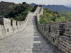 -慕田峪长城
