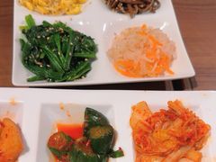 -俺的焼肉(銀座9丁目店)