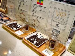 -唐朵咖啡(曹杨影城店)