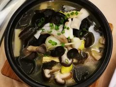 鲜杂菌-诚如金·南宁本地菜(信息港店)