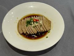 -金哥私房菜馆(张府园总店)