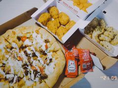 -达美乐比萨(双安店)