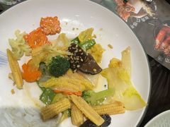 -金厨泰国餐厅·全泰籍厨师料理(拱北店)