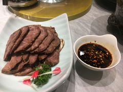 -渔娘渔家丹东海鲜(东直门店)