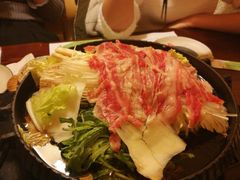 -松子日式料理(东朝阳路店)