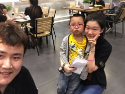 -汪正影业素摄儿童摄影工作室(星摩尔购物中心店)