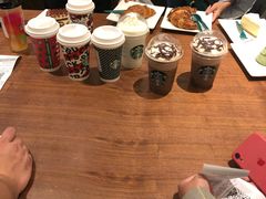 -星巴克臻选(广州沙面店)