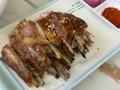 -老毛手抓·盐池滩羊非遗手抓(宁夏总店)