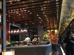 -深圳四季酒店·馥自助餐厅