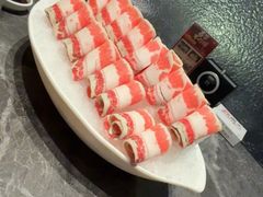 -德天肥牛海鲜火锅(城西银泰店)
