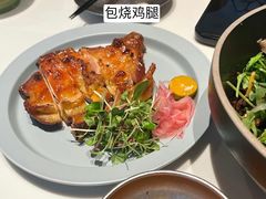 -胡麻(静安嘉里店)