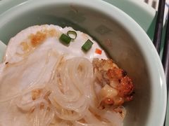 -绿茶餐厅(布吉万象汇店)