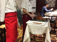 -四季小馆·地道北京小吃(广百店)