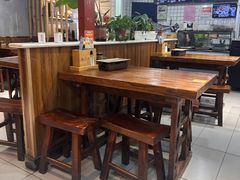 -壹块捌烧烤(灯市口店)