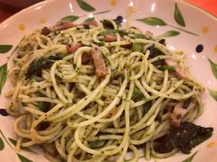 罗勒松子面-萨莉亚意式餐厅(天河城购物中心店)