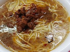 -辣肉面大王(天平路店)