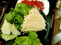 -牛焱·贵州黄牛肉火锅(城西银泰店)