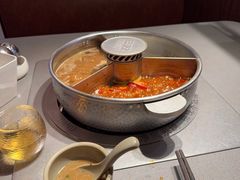 -巴奴毛肚火锅(邯郸美乐城店)