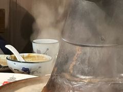 -老北京涮肉(经一路店)