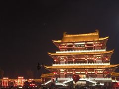 -杜甫江阁