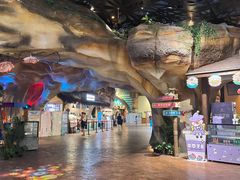 -杭州开元森泊度假乐园