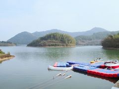 -宁波九龙湖开元度假村