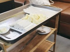 -哈尔滨烧烤·山河村铁锅炖(交大店)