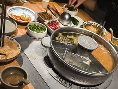 -巴奴毛肚火锅(相州店)