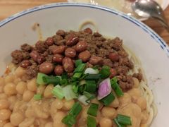 -车沾巷·重庆老味豌杂面